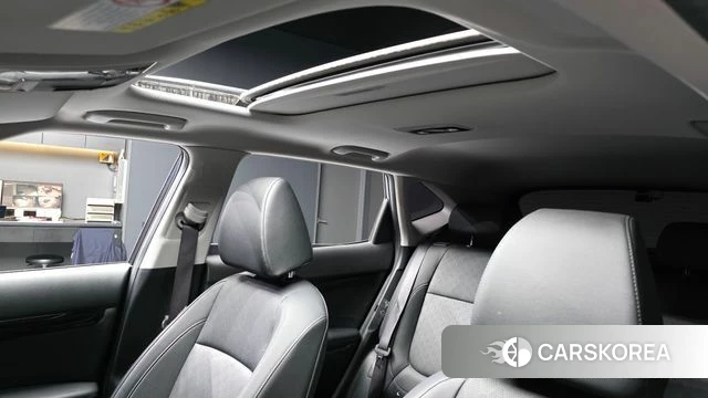 Kia Seltos id 4882310 из Кореи 9