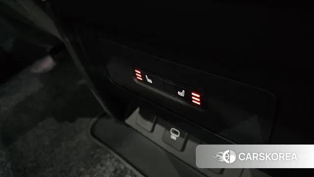 Land Rover Defender (L663) id 3732542 из Кореи 9