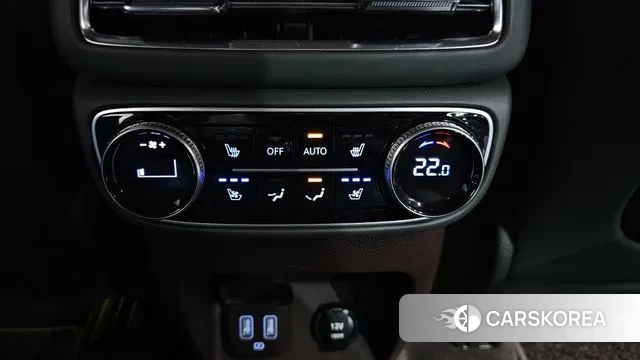 Genesis GV80 id 3356394 из Кореи 9