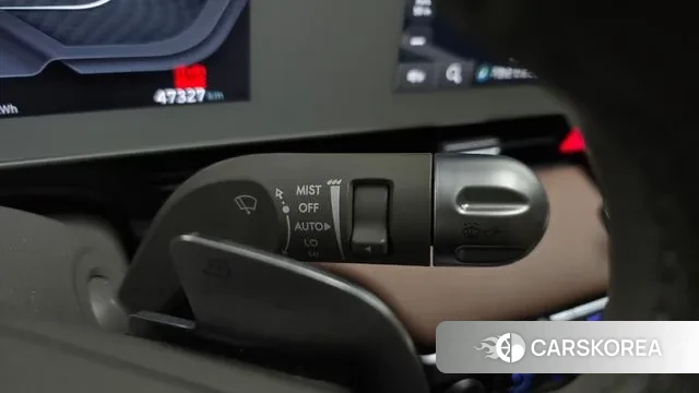 Hyundai Ionic 5 id 2980160 из Кореи 9