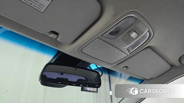 Kia The New Niro id 4317924 из Кореи 9