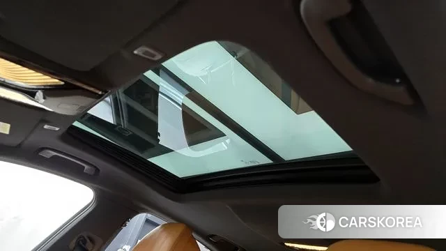 BMW 5 Series (G30) id 3012000 из Кореи 9