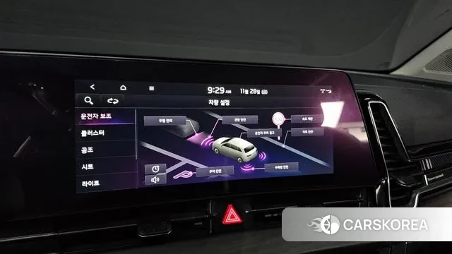 Kia Sportage 5th Generation id 3421168 из Кореи 9