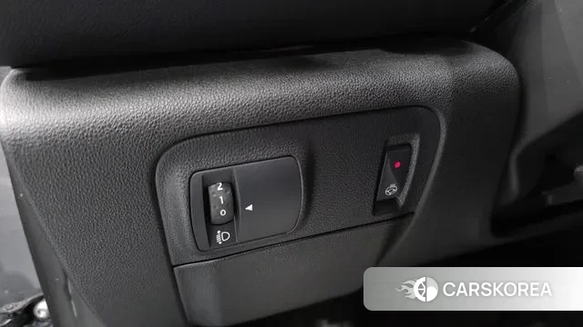 Renault Korea (Samsung) The New SM6 id 3335176 из Кореи 9