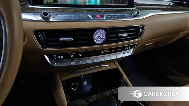 Kia More K9 id 3879130 из Кореи 9