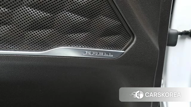 Hyundai Santa Fe TM id 4345694 из Кореи 9