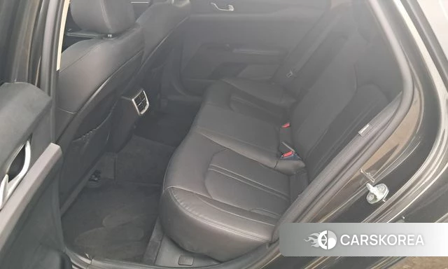 Kia K5 3rd generation id 3919715 из Кореи 9