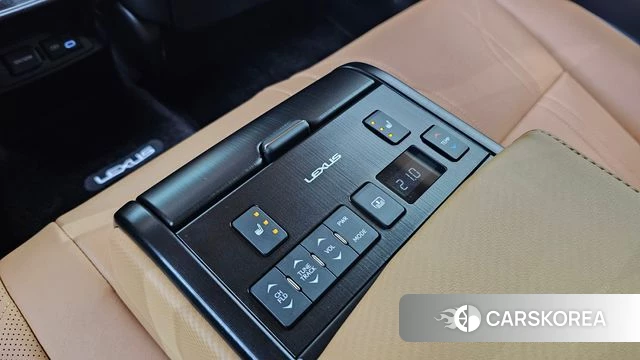 Lexus ES300h 7th generation id 4527432 из Кореи 8