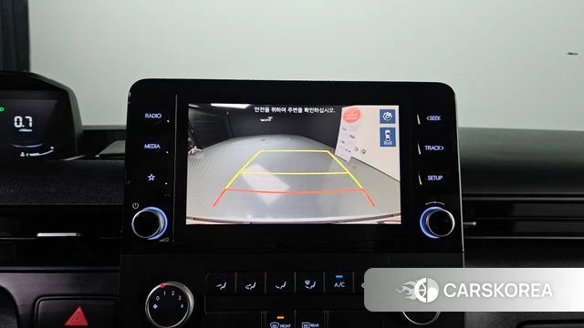 Hyundai Staria id 3865162 из Кореи 9