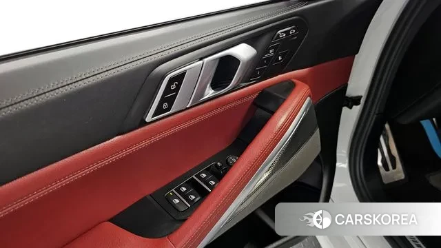 BMW X6 (G06) id 3003683 из Кореи 9