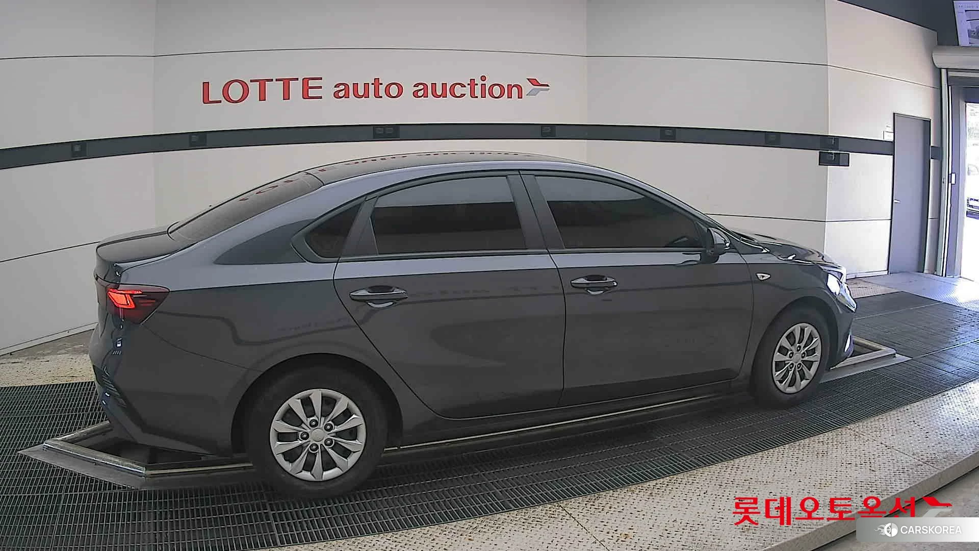 Kia K3 id 4902464 из Кореи 9