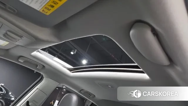 Chevrolet (GM Daewoo) The New Trax id 3054797 из Кореи 9