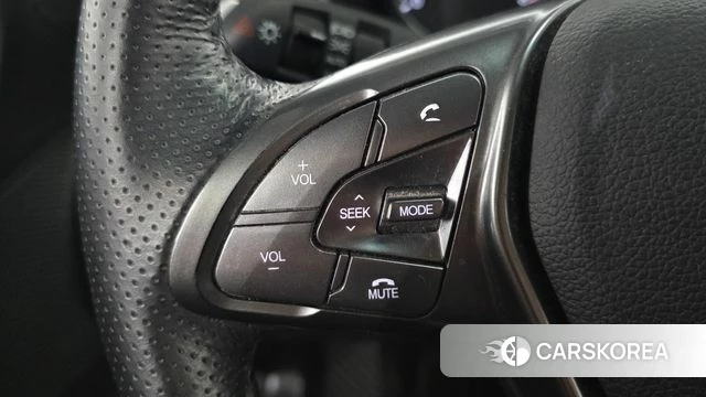 Ssangyong The New Tivoli id 4778525 из Кореи 9