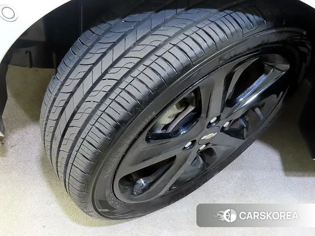 Chevrolet (GM Daewoo) The New Spark id 3356663 из Кореи 9