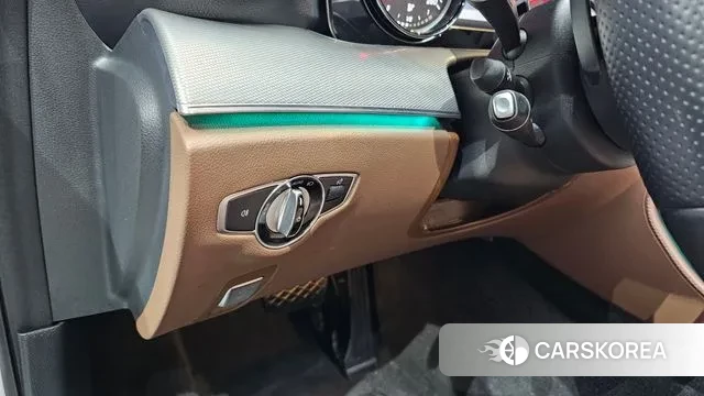 Mercedes-Benz E-Class W213 id 3303036 из Кореи 9