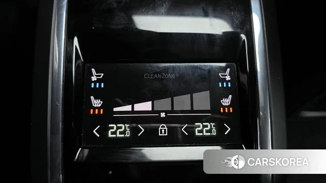 Volvo S90 id 3416086 из Кореи 9