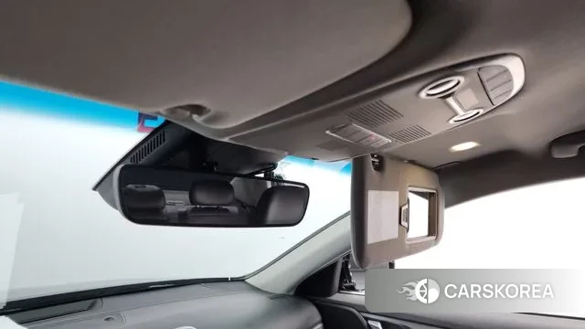 Hyundai The New Grandeur IG Hybrid id 3469226 из Кореи 9