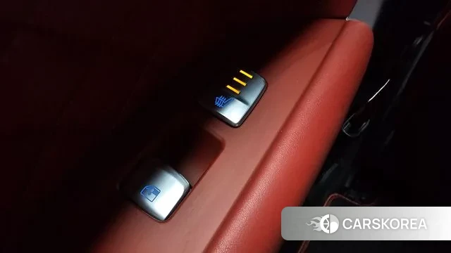 Genesis The New G70 id 3453660 из Кореи 9