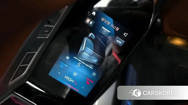 BMW 7 Series (G70) id 3644804 из Кореи 9