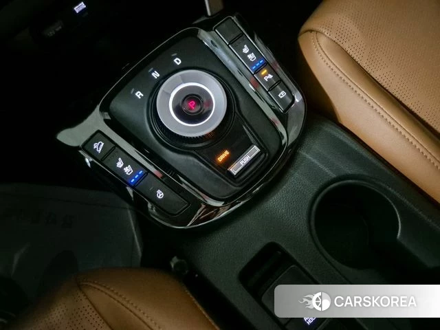Kia The New Seltos id 4499864 из Кореи 9