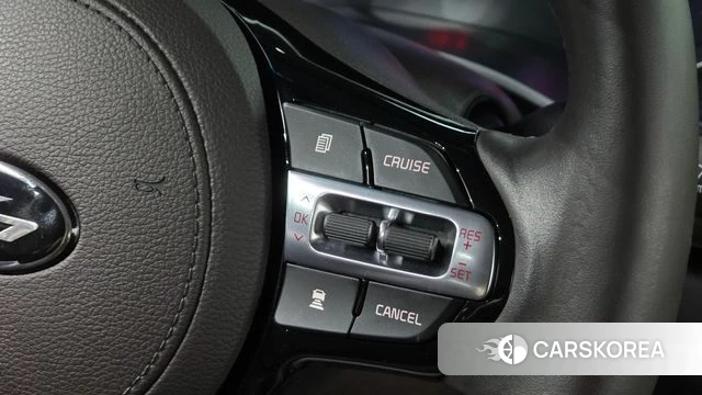 Kia Come New K7 id 4525574 из Кореи 9