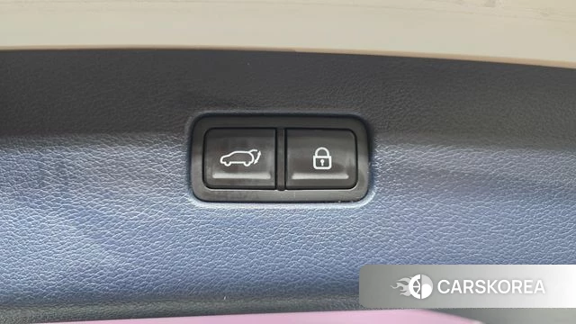 Genesis GV80 id 3955140 из Кореи 9