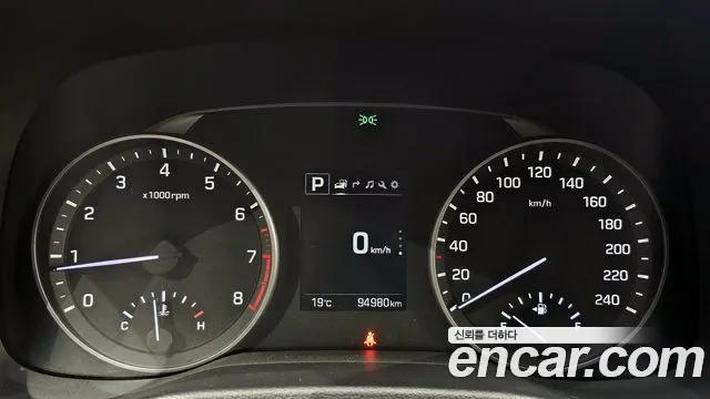 Hyundai Avante AD id 2690796 из Кореи 9