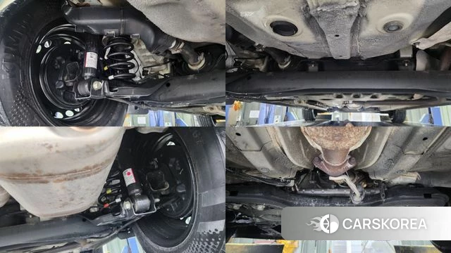 Kia All New Morning (JA) id 3808046 из Кореи 9