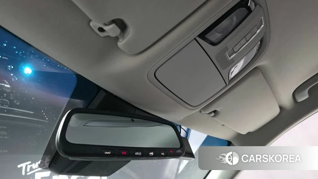 Kia K7 Premier id 4610090 из Кореи 9