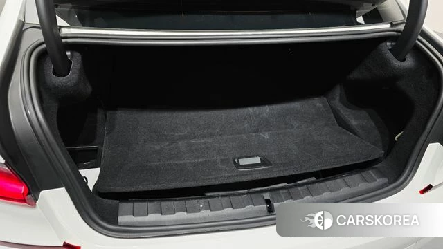 BMW 3 Series (G20) id 4692619 из Кореи 9