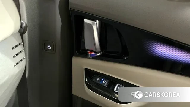 Kia Carnival 4th generation id 3422066 из Кореи 9