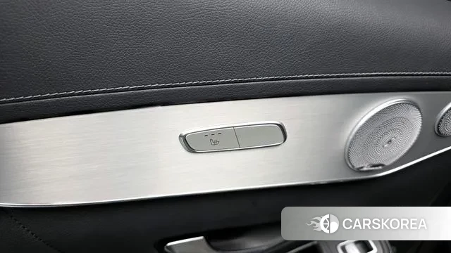 Mercedes-Benz GLC-Class X253 id 3336310 из Кореи 9