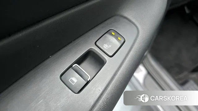 Hyundai The New Santa Fe id 3592227 из Кореи 9