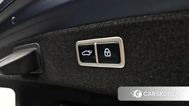 Genesis G80 (RG3) id 3493851 из Кореи 9