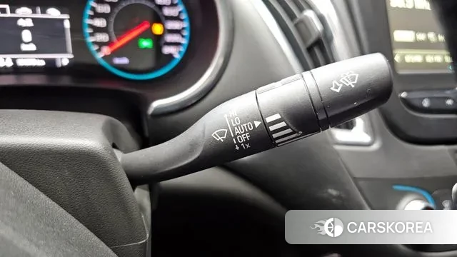 Chevrolet (GM Daewoo) All New Malibu id 3698941 из Кореи 9