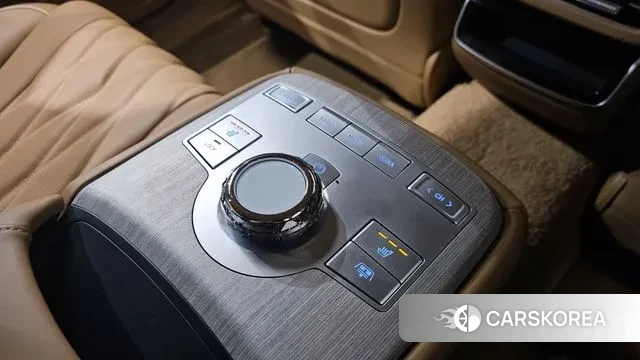 Genesis G80 (RG3) id 3732657 из Кореи 9