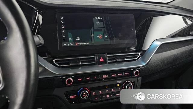 Kia Niro EV id 3865918 из Кореи 9