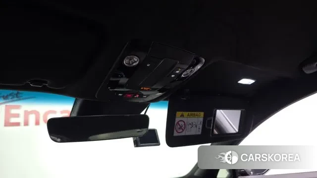 Kia K8 Hybrid id 3447623 из Кореи 9