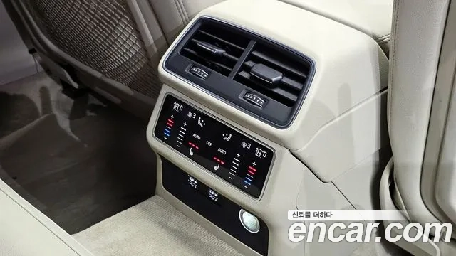 Audi A7 (4K) id 2869704 из Кореи 9