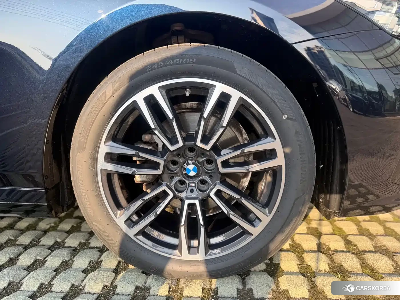 BMW 5 series id 4570733 из Китая 9