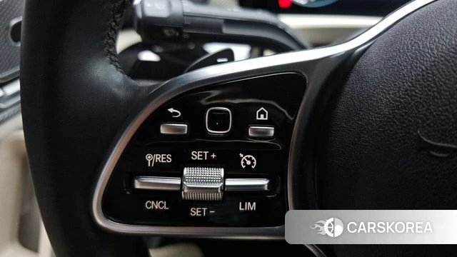 Mercedes-Benz A-Class W177 id 4338692 из Кореи 9