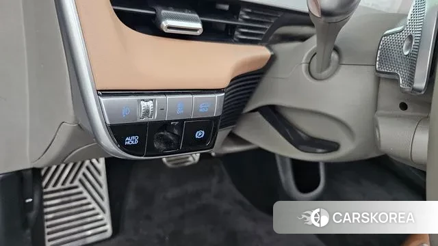 Hyundai Ionic 5 id 2940280 из Кореи 9