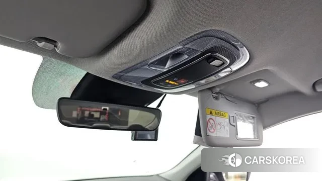 Hyundai The New Avante (CN7) id 3560455 из Кореи 9