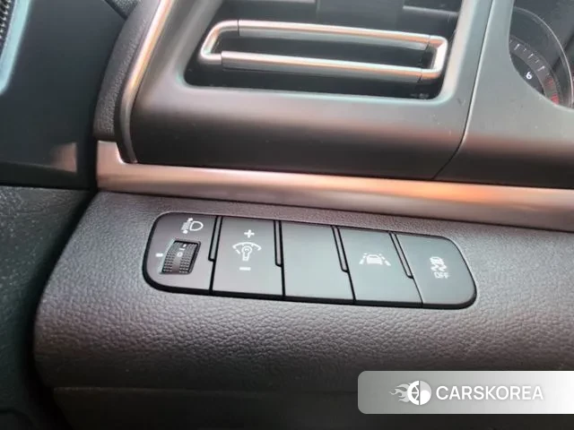 Hyundai The New Avante AD id 3362421 из Кореи 9