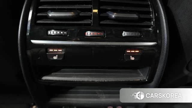 BMW 5 Series (G30) id 3905070 из Кореи 9