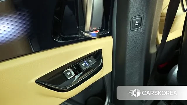 Kia Carnival 4th generation id 3556668 из Кореи 9