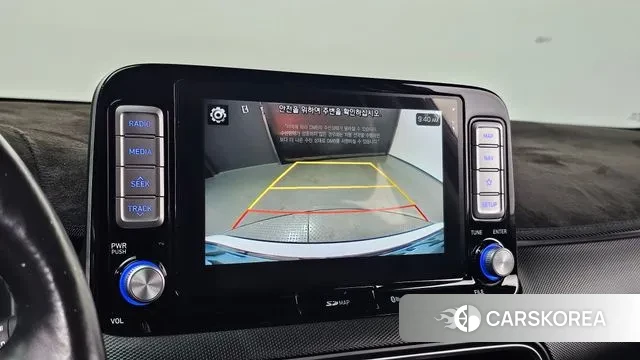 Hyundai Kona Electric id 3166244 из Кореи 9