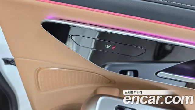 Mercedes-Benz E-Class W214 id 2799938 из Кореи 9