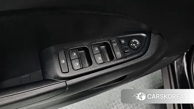 Hyundai Venue id 3362679 из Кореи 9