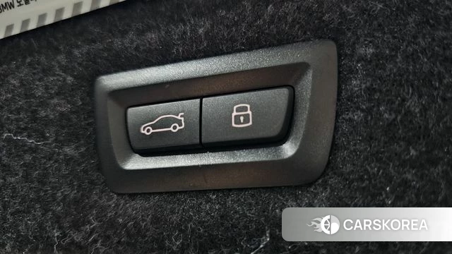 BMW 5 Series (G30) id 4360723 из Кореи 9